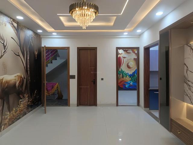 3 BHK Apartment in Burari for resale New Delhi. The reference number is 17816965