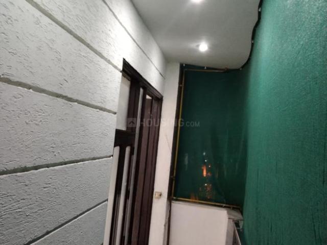 3 BHK Apartment in Burari for resale New Delhi. The reference number is 20744227