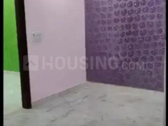 3 BHK Apartment in Burari for resale New Delhi. The reference number is 9349838