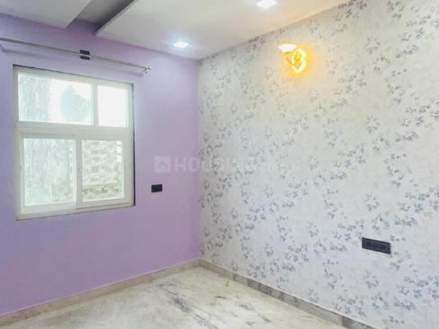 3 BHK Apartment in Burari for resale P2 Zone. The reference number is 16294784