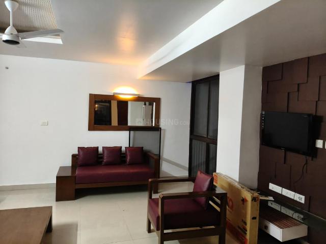 3 BHK Apartment in Burnacherry for rent Kannur. The reference number is 18281159