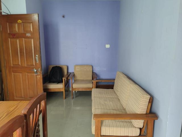 3 BHK Apartment in Byagadadhenahalli for rent Bengaluru. The reference number is 20769331