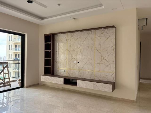 3 BHK Apartment in Byatarayanapura for rent Bengaluru. The reference number is 19230413