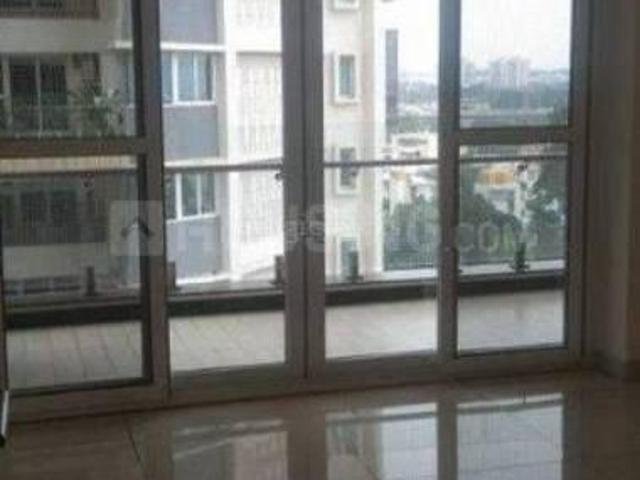 3 BHK Apartment in Byatarayanapura for rent Bengaluru. The reference number is 19564578