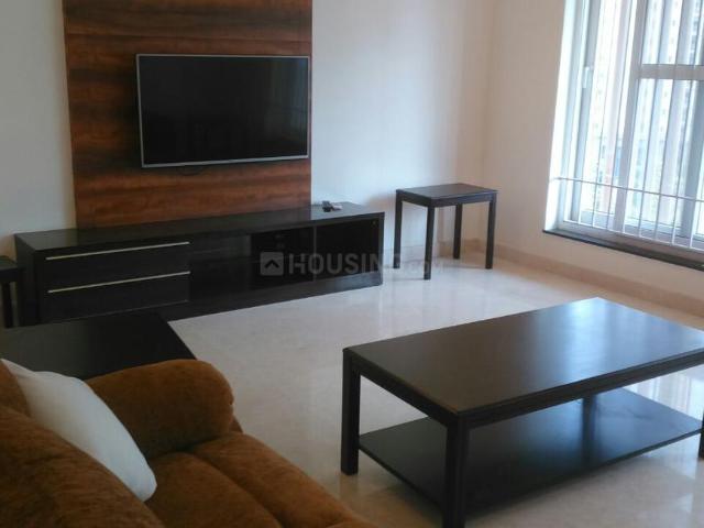 3 BHK Apartment in Byatarayanapura for rent Bengaluru. The reference number is 19564670