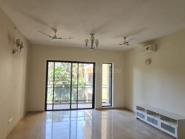 3 BHK Apartment in Byatarayanapura for rent Bengaluru. The reference number is 19565165