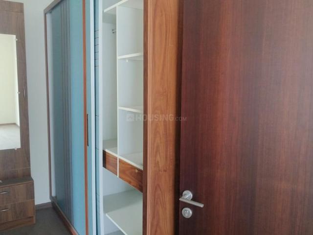 3 BHK Apartment in Byatarayanapura for rent Bengaluru. The reference number is 20128309