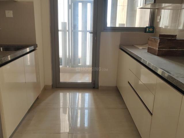 3 BHK Apartment in Byculla for rent Mumbai. The reference number is 16954574