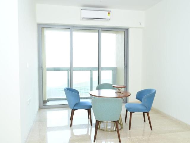 3 BHK Apartment in Byculla for rent Mumbai. The reference number is 17766719