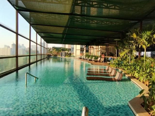 3 BHK Apartment in Byculla for rent Mumbai. The reference number is 17285613
