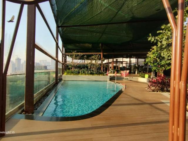 3 BHK Apartment in Byculla for rent Mumbai. The reference number is 17285616