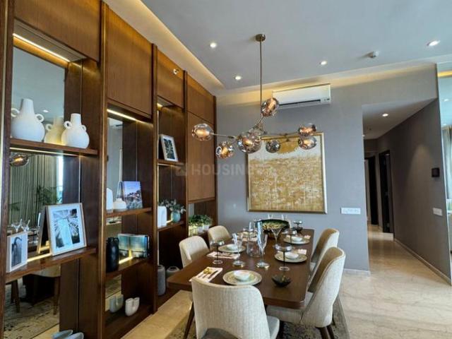3 BHK Apartment in Byculla for rent Mumbai. The reference number is 18984202