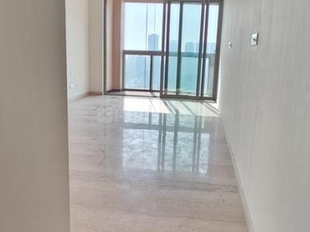 3 BHK Apartment in Byculla for rent Mumbai. The reference number is 19491558