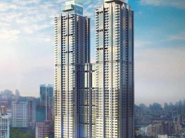 3 BHK Apartment in Byculla for rent Mumbai. The reference number is 19653037