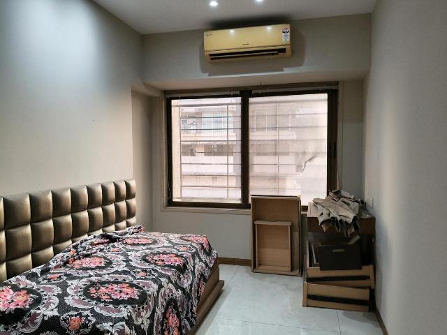 3 BHK Apartment in Byculla for rent Mumbai. The reference number is 19812782