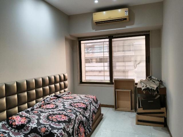 3 BHK Apartment in Byculla for rent Mumbai. The reference number is 19812913