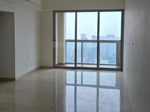 3 BHK Apartment in Byculla for rent Mumbai. The reference number is 19919155