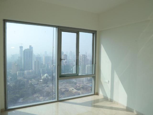 3 BHK Apartment in Byculla for rent Mumbai. The reference number is 19927036