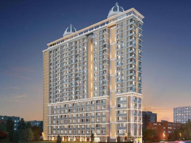 3 BHK Apartment in Byculla for rent Mumbai. The reference number is 20462458