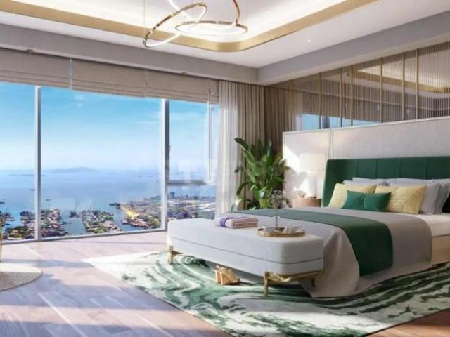 3 BHK Apartment in Byculla for rent Mumbai. The reference number is 20805340