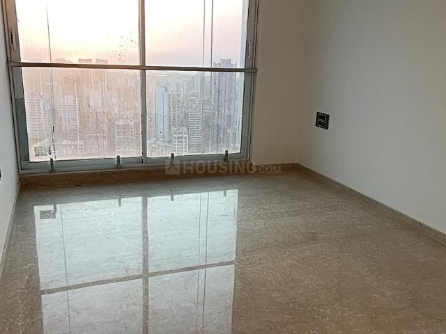 3 BHK Apartment in Byculla for rent Mumbai. The reference number is 20054863