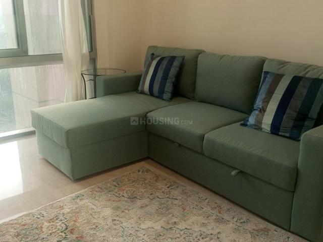 3 BHK Apartment in Byculla for rent Mumbai. The reference number is 20123393
