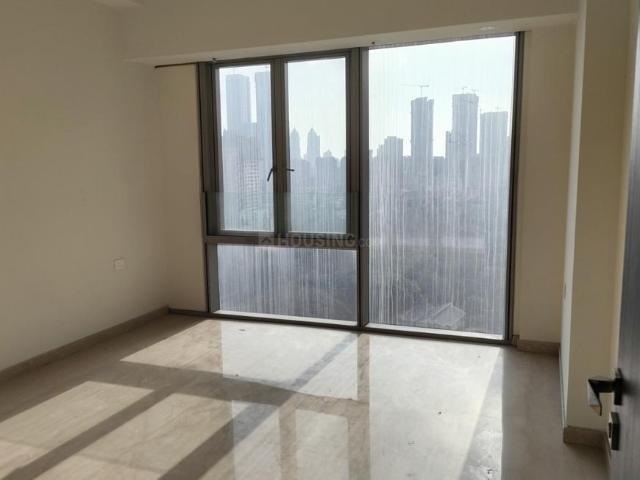 3 BHK Apartment in Byculla for rent Mumbai. The reference number is 20152616