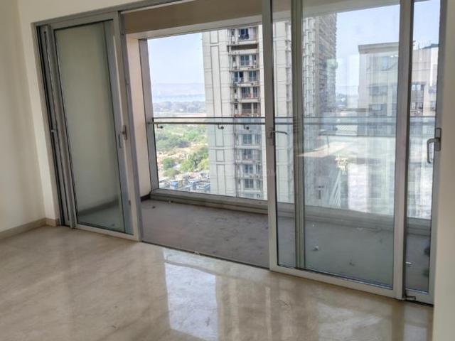 3 BHK Apartment in Byculla for rent Mumbai. The reference number is 20225099