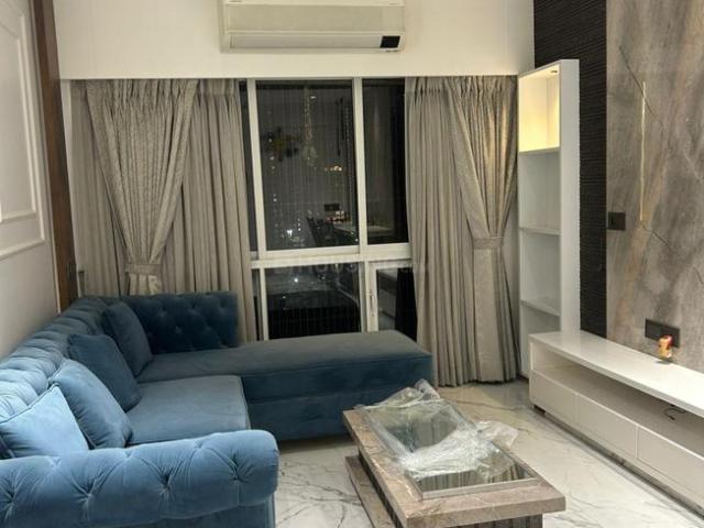 3 BHK Apartment in Byculla for rent Mumbai. The reference number is 20321470