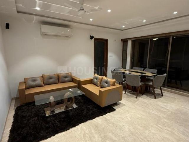 3 BHK Apartment in Byculla for rent Mumbai. The reference number is 20355446