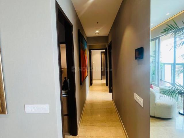 3 BHK Apartment in Byculla for resale Mumbai. The reference number is 19670905