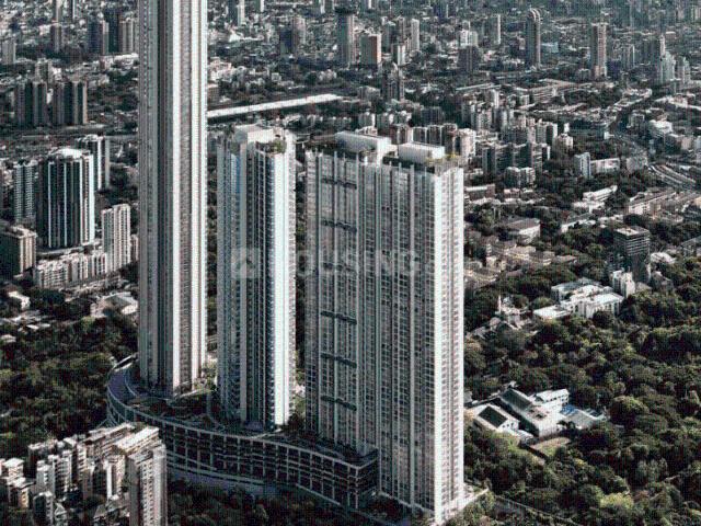 3 BHK Apartment in Byculla for resale Mumbai. The reference number is 19712841