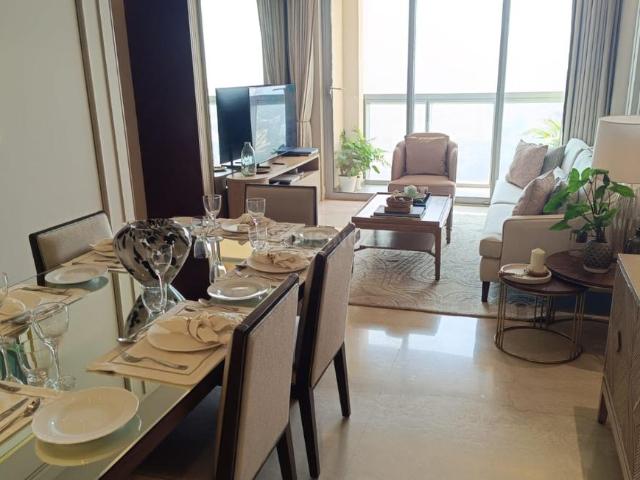3 BHK Apartment in Byculla for resale Mumbai. The reference number is 20177595