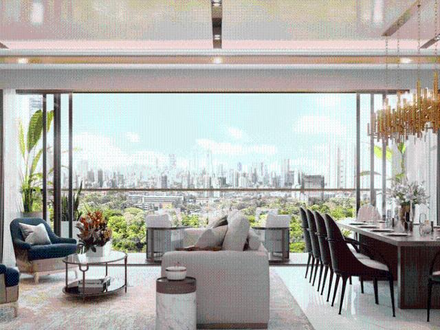 3 BHK Apartment in Byculla for resale Mumbai. The reference number is 20116672