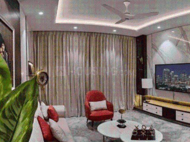 3 BHK Apartment in Byculla for resale Mumbai. The reference number is 20515570