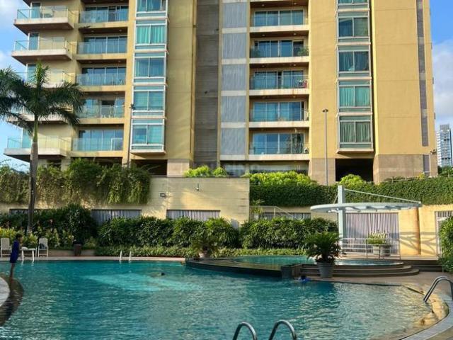 3 BHK Apartment in Byculla for resale Mumbai. The reference number is 20844591