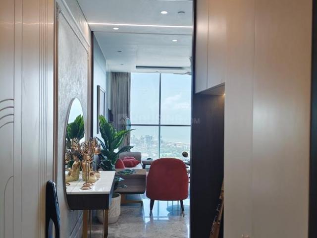 3 BHK Apartment in Byculla for resale Mumbai. The reference number is 20862939