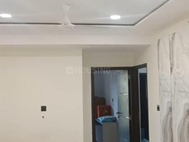 3 BHK Apartment in Byramji Town for rent Nagpur. The reference number is 19160887