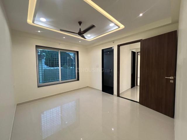 3 BHK Apartment in Byramji Town for rent Nagpur. The reference number is 19439510
