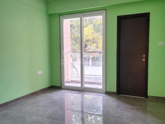 3 BHK Apartment in Byramji Town for rent Nagpur. The reference number is 20353114