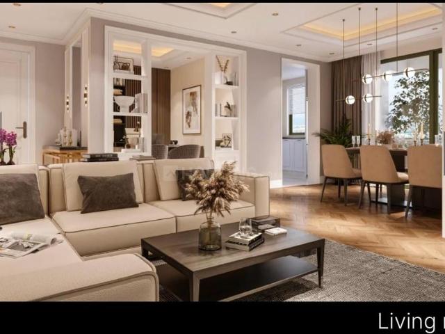 3 BHK Apartment in Byrathi for resale Bangalore. The reference number is 16616433