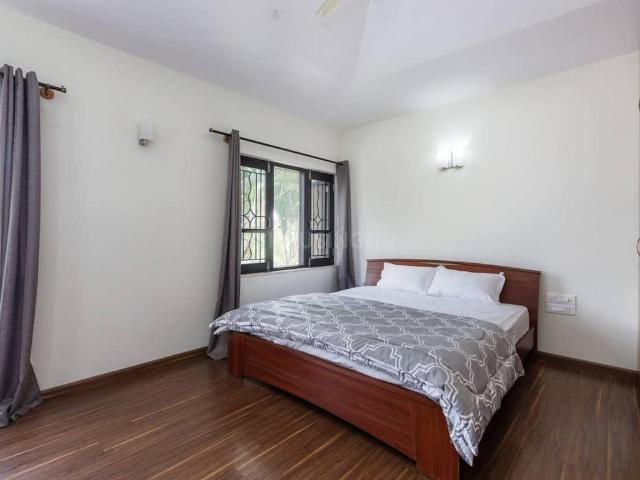 3 BHK Apartment in Byrathi for resale Bengaluru. The reference number is 15968553