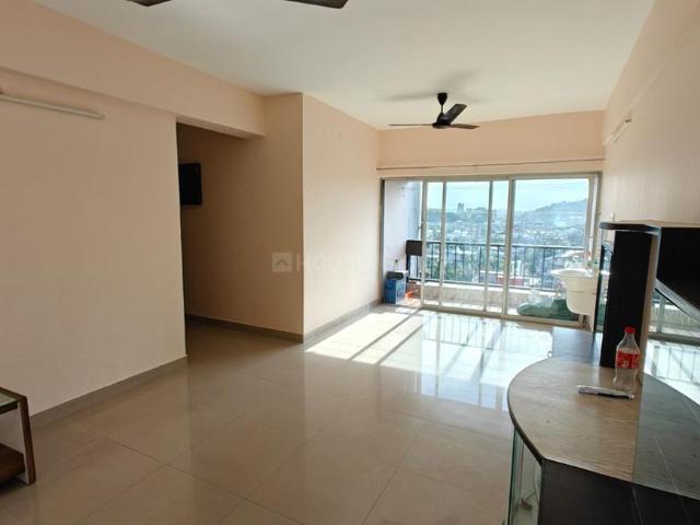 3 BHK Apartment in G S Road for rent Guwahati. The reference number is 17874276