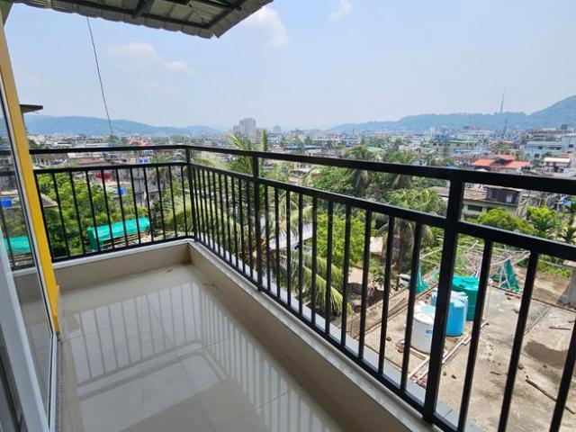 3 BHK Apartment in G S Road for rent Guwahati. The reference number is 20540179