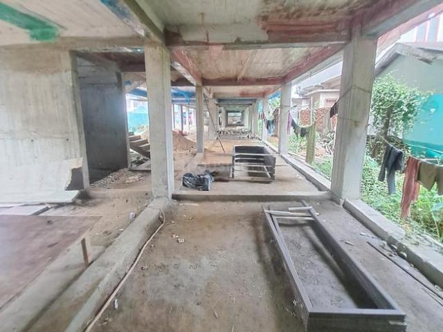 3 BHK Apartment in G S Road for resale Guwahati. The reference number is 17419150