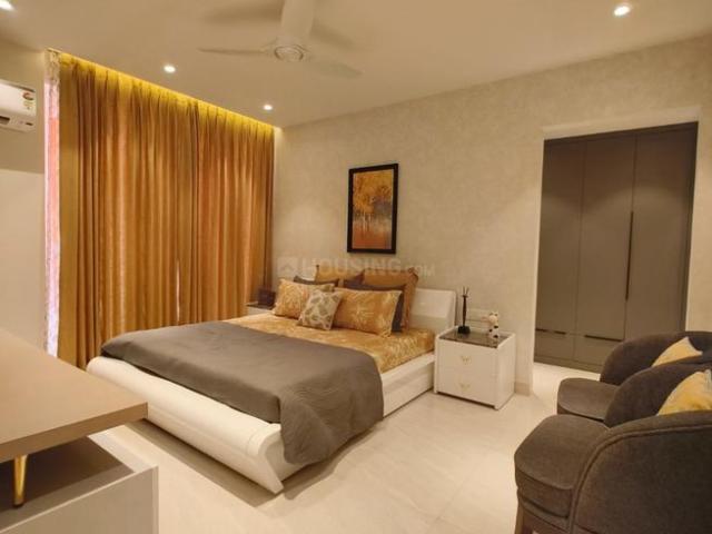 3 BHK Apartment in Gmada Aerocity for resale Mohali. The reference number is 15684963