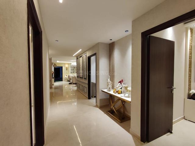 3 BHK Apartment in Gmada Aerocity for resale Mohali. The reference number is 16704188