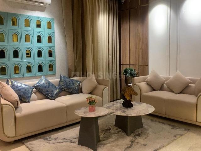 3 BHK Apartment in Gmada Aerocity for resale Mohali. The reference number is 19282353