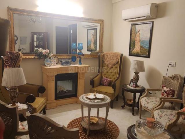 3 BHK Apartment in Gmada Aerocity for resale Mohali. The reference number is 20445946