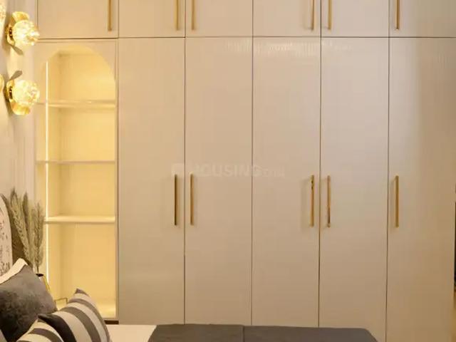 3 BHK Apartment in Gmada Aerocity for resale Mohali. The reference number is 20530614